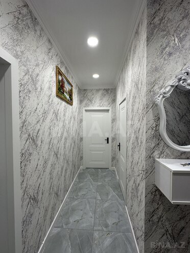 Satılır 3 otaqlı yeni tikili 82 m², Suraxanı r., photo 13 from 18