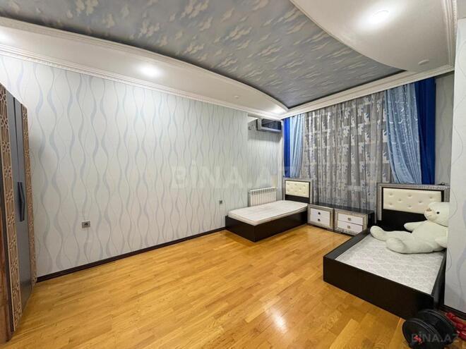 Сдаётся 3-комн. новостройка 130 м², м. Нариман Нариманов, photo 6 from 13
