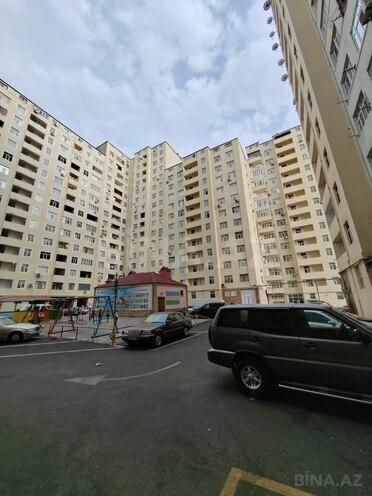 Satılır 3 otaqlı yeni tikili 112 m², Əhmədli q., photo 1 from 23