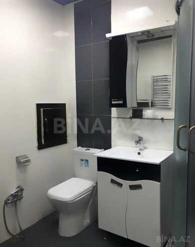 İcarəyə verilir 3 otaqlı yeni tikili 75 m², Yeni Yasamal q., photo 8 from 13