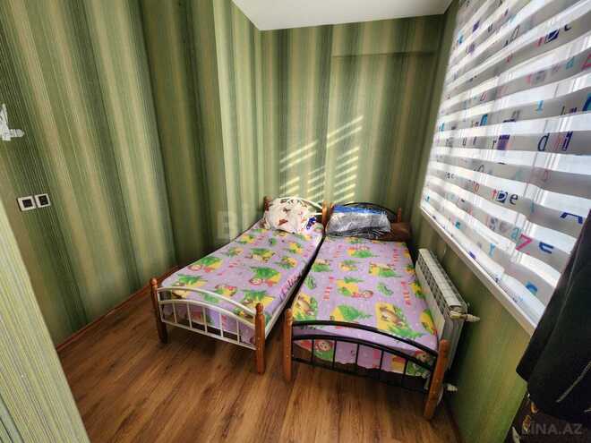 İcarəyə verilir 3 otaqlı yeni tikili 75 m², Yeni Yasamal q., photo 5 from 13
