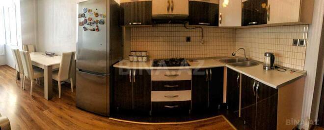 İcarəyə verilir 3 otaqlı yeni tikili 75 m², Yeni Yasamal q., photo 9 from 13