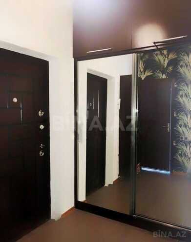 İcarəyə verilir 3 otaqlı yeni tikili 75 m², Yeni Yasamal q., photo 12 from 13