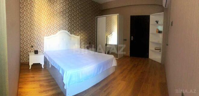 İcarəyə verilir 3 otaqlı yeni tikili 75 m², Yeni Yasamal q., photo 6 from 13