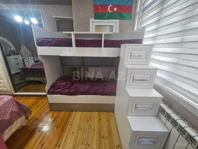 Satılır 2 otaqlı yeni tikili 72 m², Masazır q., photo 8 from 16