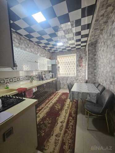 Satılır 2 otaqlı yeni tikili 72 m², Masazır q., photo 13 from 16