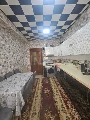 Satılır 2 otaqlı yeni tikili 72 m², Masazır q., photo 12 from 16