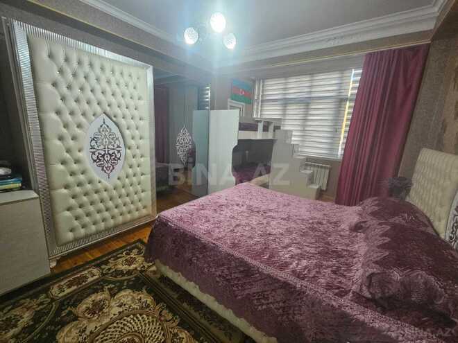 Satılır 2 otaqlı yeni tikili 72 m², Masazır q., photo 10 from 16
