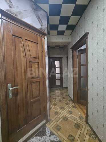 Satılır 2 otaqlı yeni tikili 72 m², Masazır q., photo 14 from 16