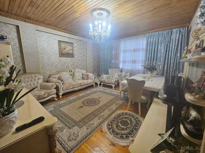 Satılır 2 otaqlı yeni tikili 72 m², Masazır q., photo 1 from 16