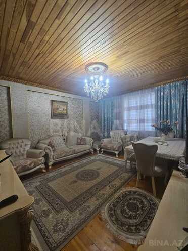 Satılır 2 otaqlı yeni tikili 72 m², Masazır q., photo 3 from 16