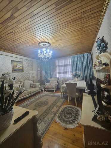 Satılır 2 otaqlı yeni tikili 72 m², Masazır q., photo 4 from 16