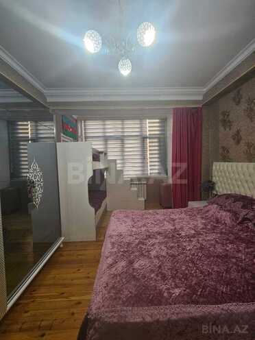 Satılır 2 otaqlı yeni tikili 72 m², Masazır q., photo 7 from 16