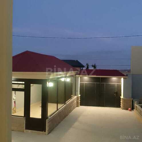 Satılır 3 otaqlı həyət evi/bağ evi 100 m², Fatmayı q., photo 5 from 25