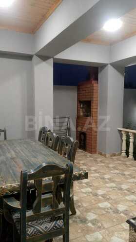 Satılır 3 otaqlı həyət evi/bağ evi 100 m², Fatmayı q., photo 12 from 25