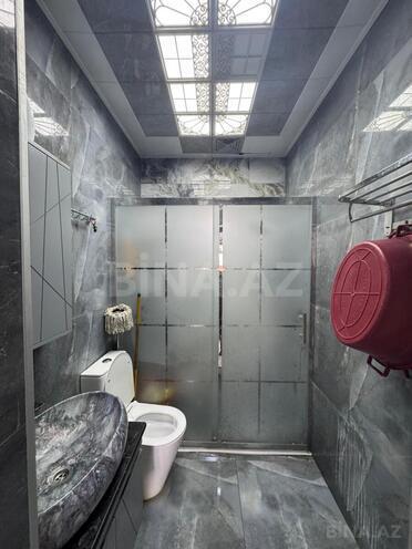 Satılır 3 otaqlı həyət evi/bağ evi 100 m², Fatmayı q., photo 20 from 25