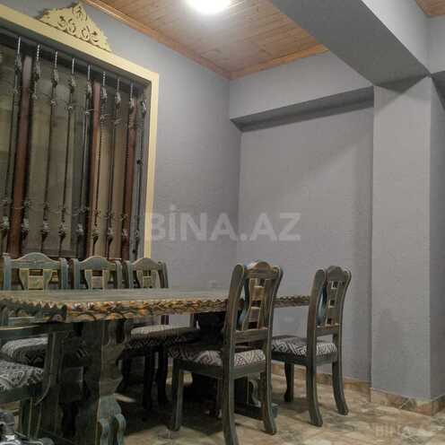 Satılır 3 otaqlı həyət evi/bağ evi 100 m², Fatmayı q., photo 14 from 25