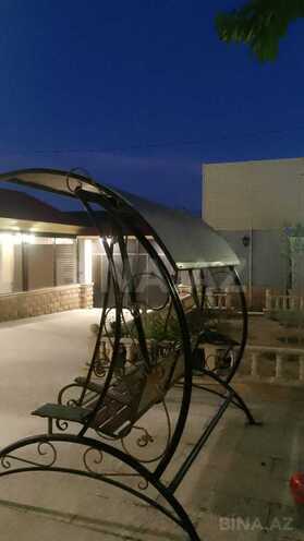 Satılır 3 otaqlı həyət evi/bağ evi 100 m², Fatmayı q., photo 10 from 25