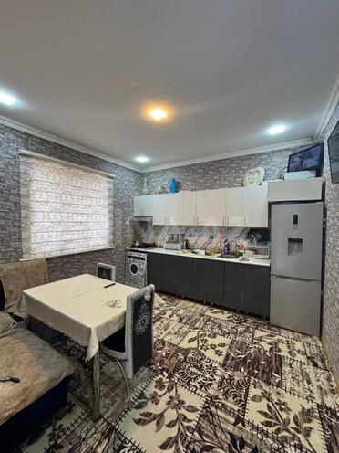 Satılır 3 otaqlı həyət evi/bağ evi 100 m², Fatmayı q., photo 18 from 25