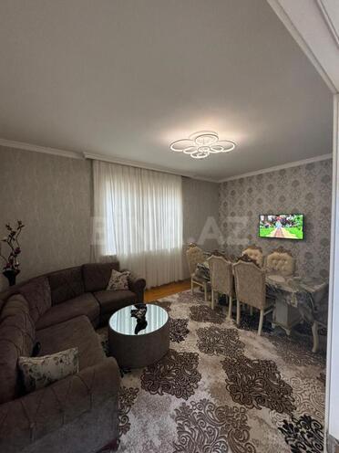 Satılır 3 otaqlı həyət evi/bağ evi 100 m², Fatmayı q., photo 16 from 25