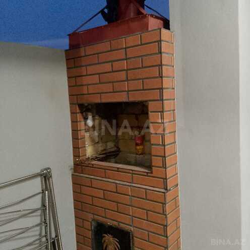 Satılır 3 otaqlı həyət evi/bağ evi 100 m², Fatmayı q., photo 13 from 25