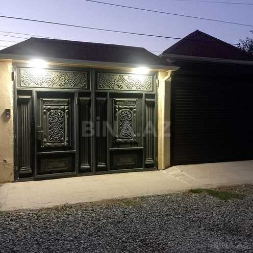 Satılır 3 otaqlı həyət evi/bağ evi 100 m², Fatmayı q., photo 3 from 25