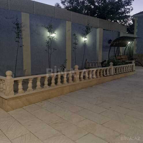 Satılır 3 otaqlı həyət evi/bağ evi 100 m², Fatmayı q., photo 6 from 25