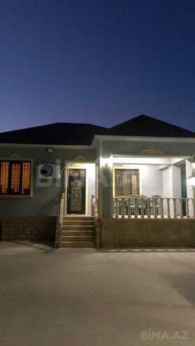 Satılır 3 otaqlı həyət evi/bağ evi 100 m², Fatmayı q., photo 23 from 25