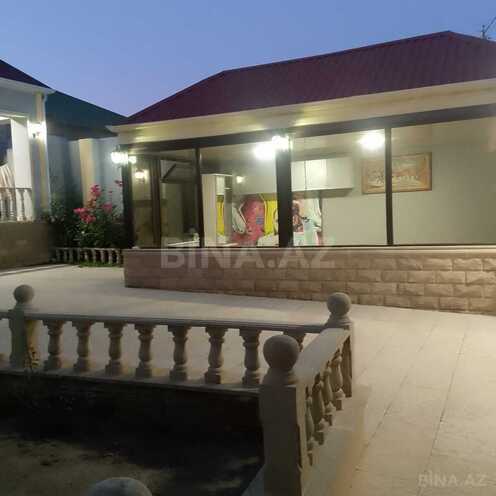 Satılır 3 otaqlı həyət evi/bağ evi 100 m², Fatmayı q., photo 8 from 25