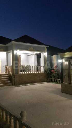 Satılır 3 otaqlı həyət evi/bağ evi 100 m², Fatmayı q., photo 11 from 25