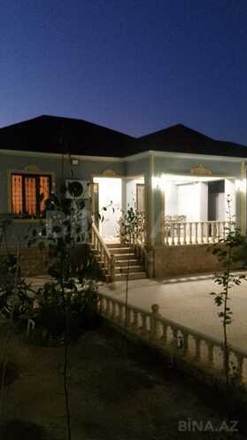 Satılır 3 otaqlı həyət evi/bağ evi 100 m², Fatmayı q., photo 24 from 25