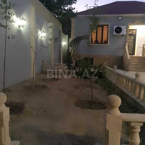 Satılır 3 otaqlı həyət evi/bağ evi 100 m², Fatmayı q., photo 9 from 25