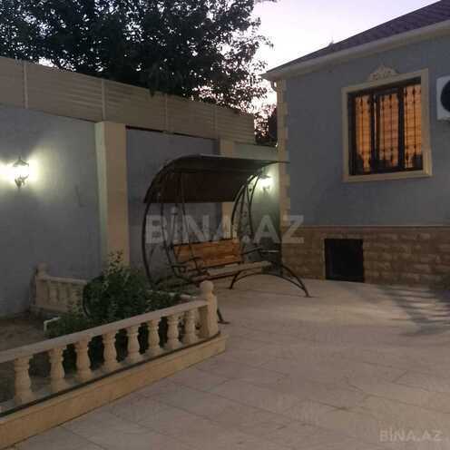 Satılır 3 otaqlı həyət evi/bağ evi 100 m², Fatmayı q., photo 4 from 25