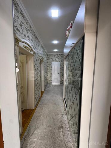Satılır 3 otaqlı həyət evi/bağ evi 100 m², Fatmayı q., photo 15 from 25