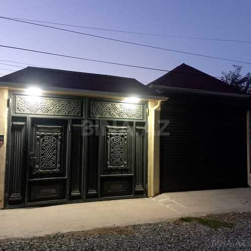 Satılır 3 otaqlı həyət evi/bağ evi 100 m², Fatmayı q., photo 21 from 25