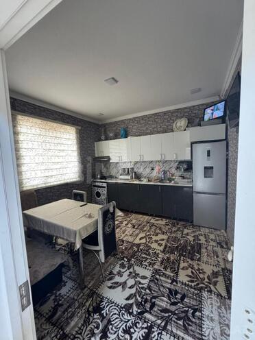 Satılır 3 otaqlı həyət evi/bağ evi 100 m², Fatmayı q., photo 17 from 25