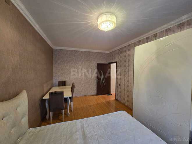 İcarəyə verilir 2 otaqlı köhnə tikili 40 m², Yeni Günəşli q., photo 8 from 16
