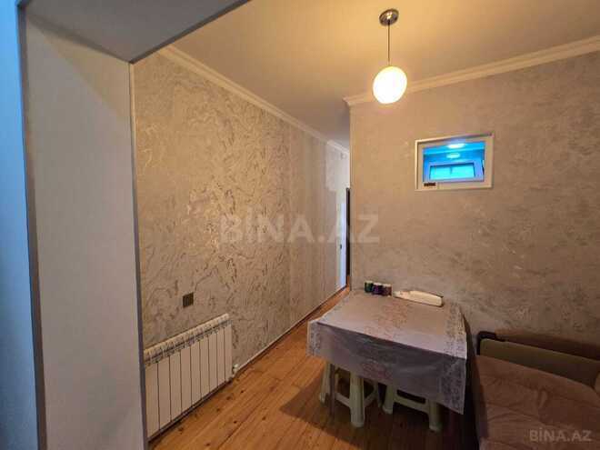 İcarəyə verilir 2 otaqlı köhnə tikili 40 m², Yeni Günəşli q., photo 3 from 16