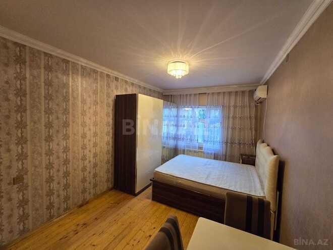 İcarəyə verilir 2 otaqlı köhnə tikili 40 m², Yeni Günəşli q., photo 4 from 16