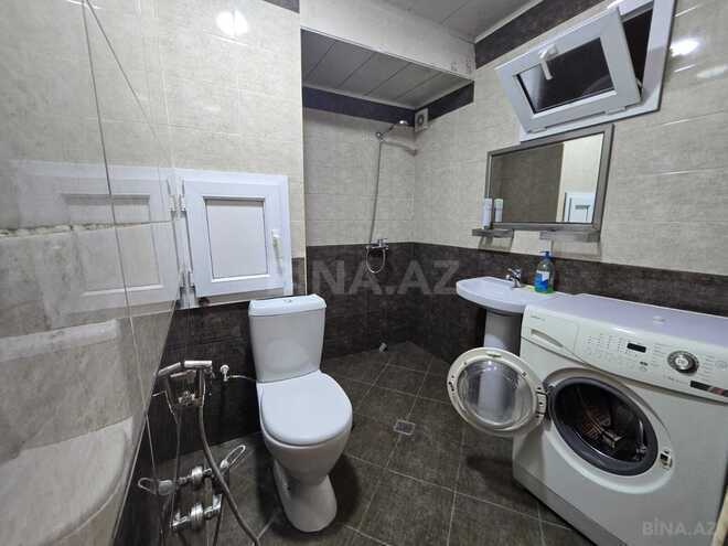İcarəyə verilir 2 otaqlı köhnə tikili 40 m², Yeni Günəşli q., photo 15 from 16