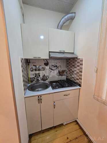 İcarəyə verilir 2 otaqlı köhnə tikili 40 m², Yeni Günəşli q., photo 12 from 16