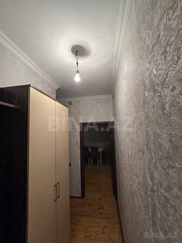 İcarəyə verilir 2 otaqlı köhnə tikili 40 m², Yeni Günəşli q., photo 14 from 16