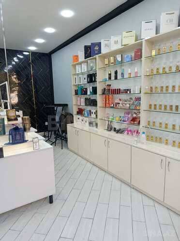 İcarəyə verilir  obyekt 11 m², Əhmədli m., photo 3 from 8