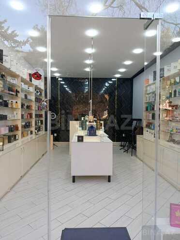 İcarəyə verilir  obyekt 11 m², Əhmədli m., photo 1 from 8