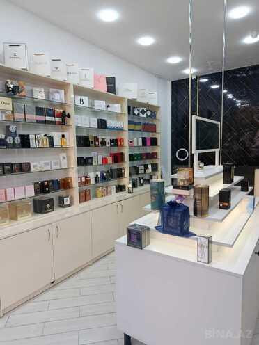 İcarəyə verilir  obyekt 11 m², Əhmədli m., photo 6 from 8