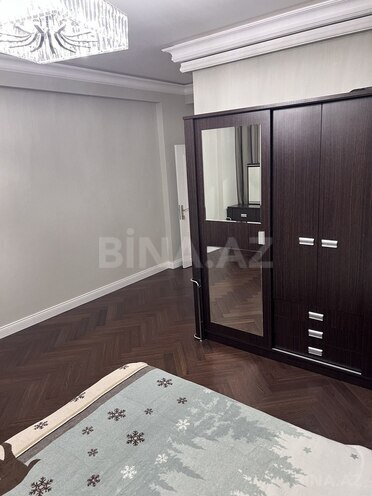 İcarəyə verilir 3 otaqlı yeni tikili 145 m², Nəsimi r., photo 6 from 13