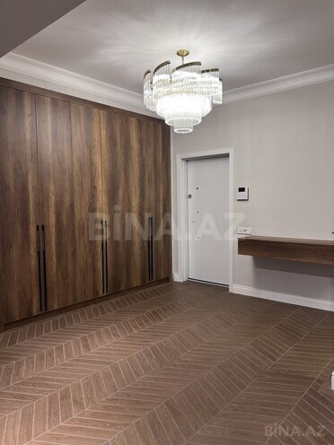İcarəyə verilir 3 otaqlı yeni tikili 145 m², Nəsimi r., photo 7 from 13