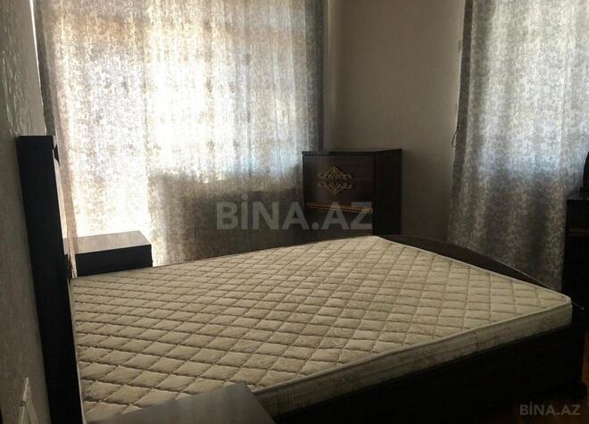 Satılır 2 otaqlı yeni tikili 82 m², İnşaatçılar m., photo 12 from 13