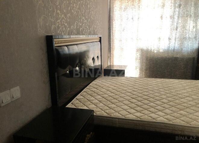Satılır 2 otaqlı yeni tikili 82 m², İnşaatçılar m., photo 10 from 13