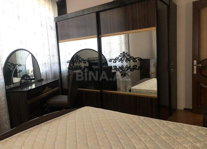 Satılır 2 otaqlı yeni tikili 82 m², İnşaatçılar m., photo 11 from 13